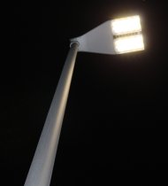 Bild: LED-Lampe