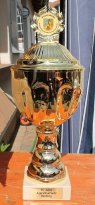 Bild: Wanderpokal