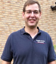 Bild: Porträt Julian Schilling