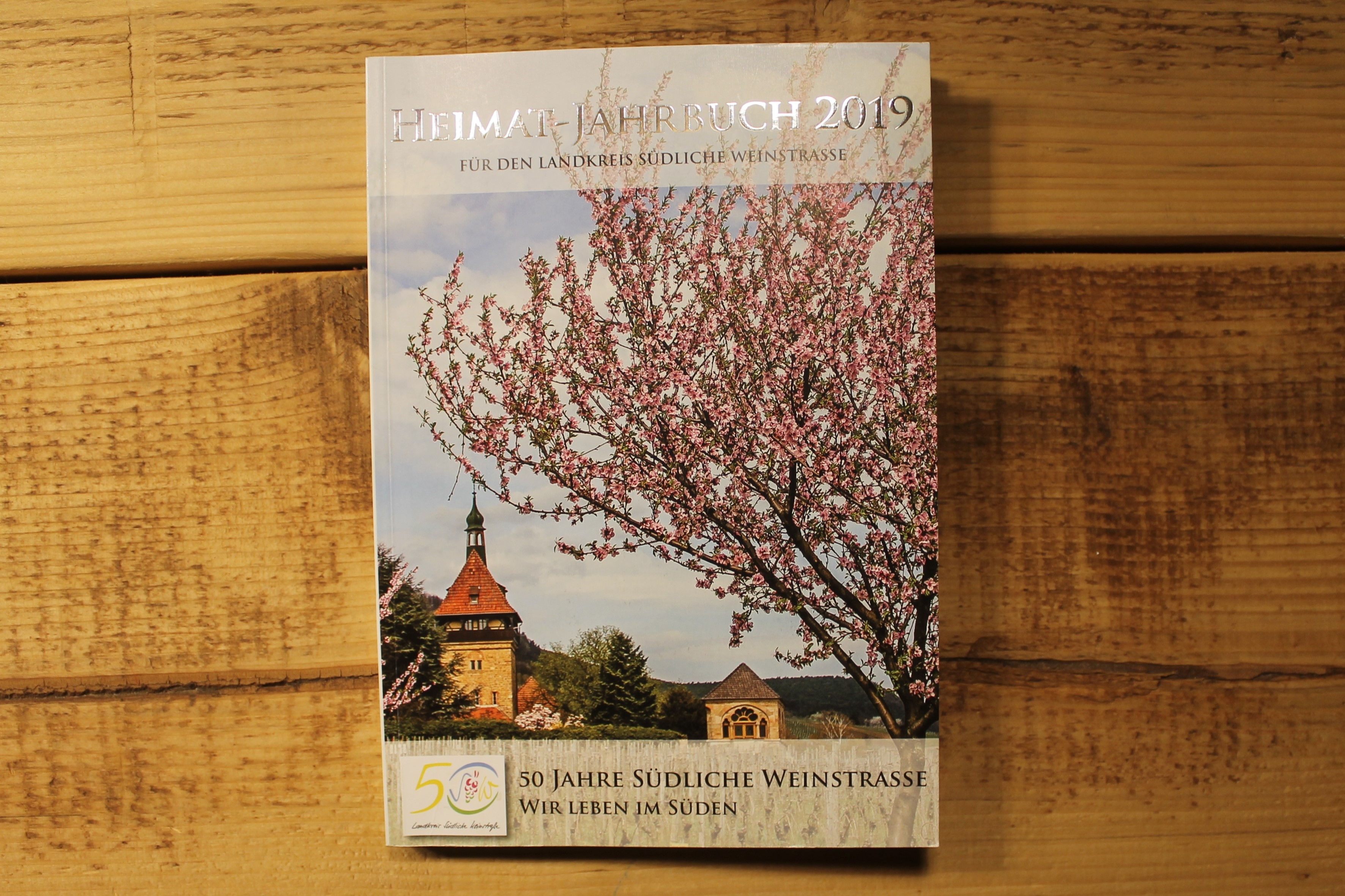 Bild: Cover des Buches