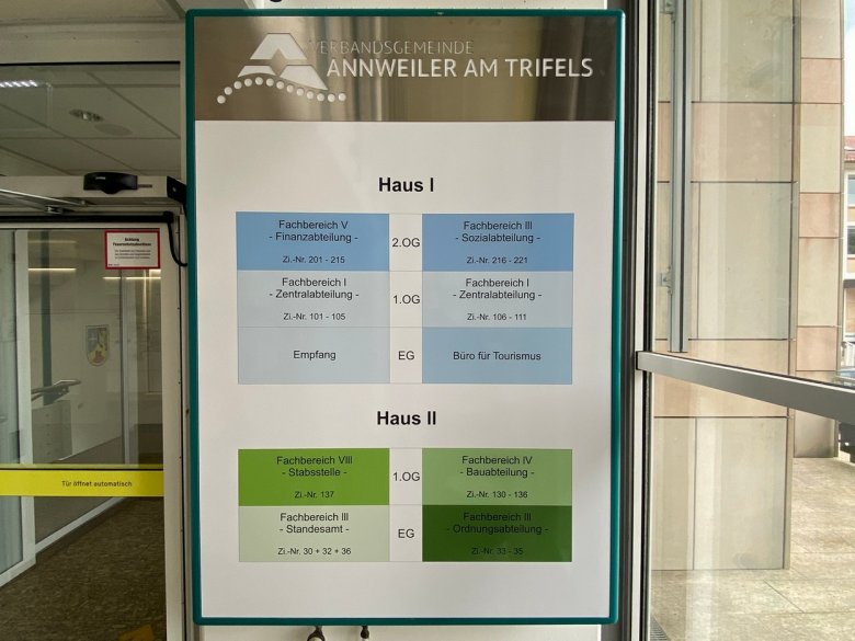 Infotafel