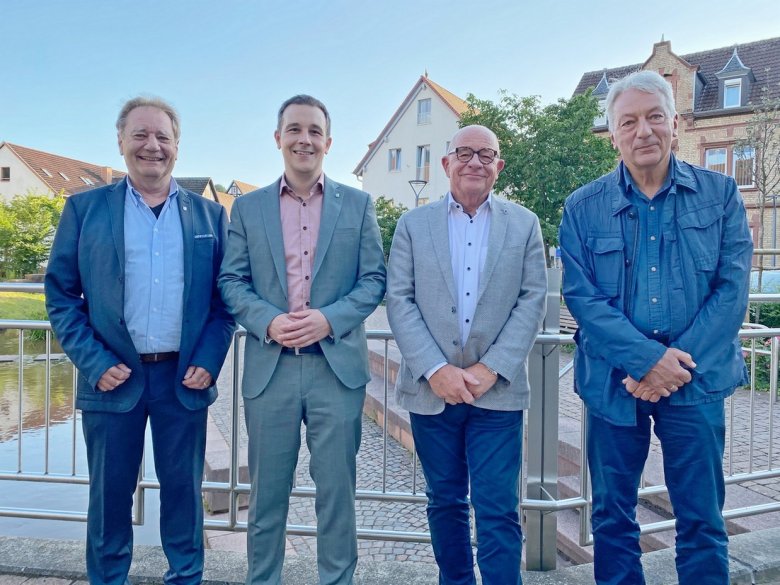 Link öffnet seitenüberlagerndes Dialog-Fenster