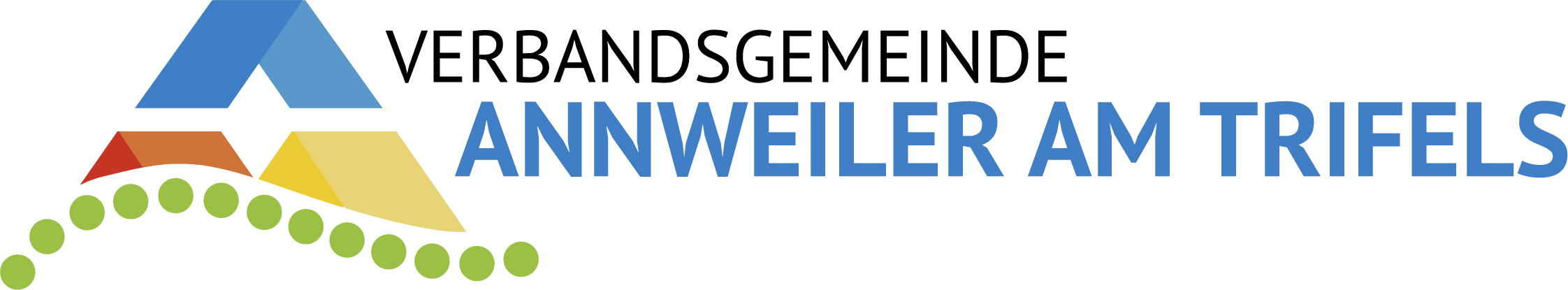 Bild: Logo der Verbandsgemeinde Annweiler am Trifels