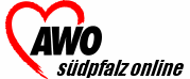 Bild: Logo Arbeiterwohlfahrt