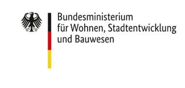 Bild: Logo des Bundesministerium des Innern, für Bau und Heimat