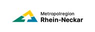 Bild: Logo Metropolregion Rhein-Neckar