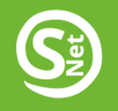 Bild: Logo Session Net