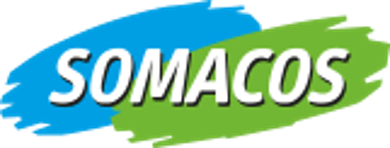 Bild: Logo Firma Somacos