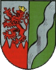 Bild: Wappen der Ortsgemeinde Dernbach