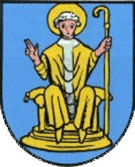 Bild: Wappen der Ortsgemeinde Eußerthal