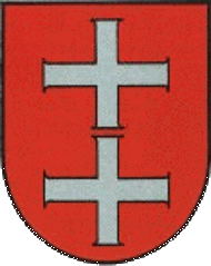 Bild: Wappen der Ortsgemeinde Gossersweiler-Stein