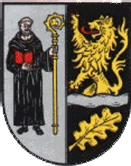 Bild: Wappen von Münchweiler am Klingbach