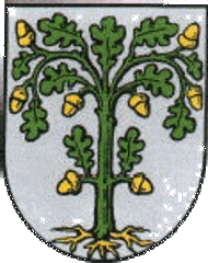 Bild: Wappen der Ortsgemeinde Rinnthal