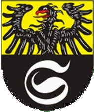 Bild: Wappen des Stadtteils Annweiler-Sarnstall