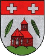 Bild: Wappen der Ortsgemeinde Völkersweiler