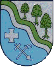 Bild: Wappen der Ortsgemeinde Waldhambach