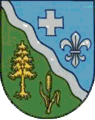 Bild: Wappen der Ortsgemeinde Waldrohrbach
