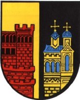 Bild: Wappen der Stadt Annweiler