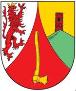 Bild: Wappen von Annweiler-Bindersbach