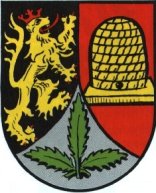 Bild: Wappen von Annweiler-Gräfenhausen