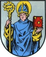 Bild: Wappen von Annweiler-Queichhambach