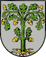 Bild: Wappen der Ortsgemeinde Rinnthal