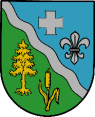 Bild: Wappen der Ortsgemeinde Waldrohrbach