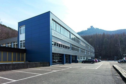 Bild: Grundschule Annweiler