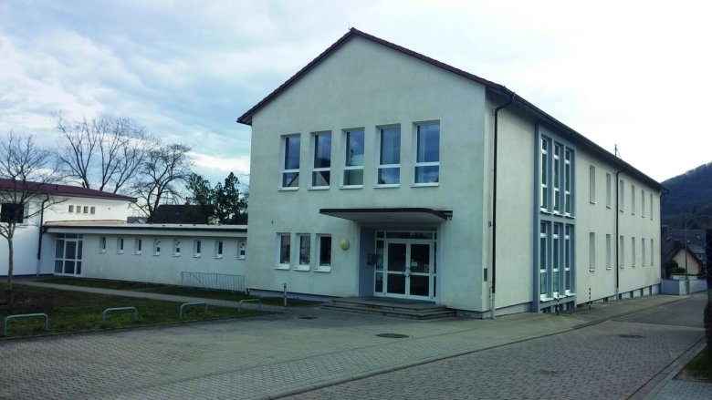 Bild: Grundschule Annweiler