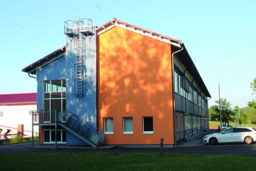 Bild: Grundschule Annweiler