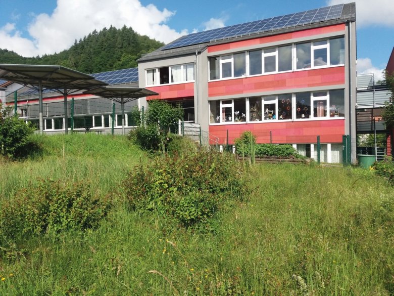 Bild: Grundschule Annweiler