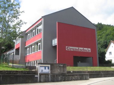 Bild: Grundschule Eußerthal