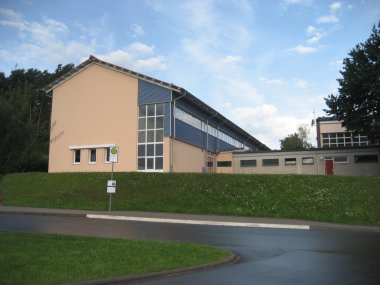 Bild: Grundschule Gossersweiler