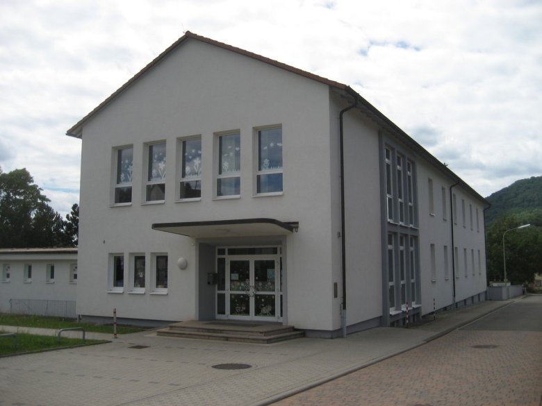 Bild: Grundschule Albersweiler