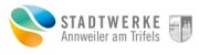 Bild: Logo Stadtwerke Annweiler am Trifels