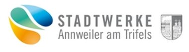 Bild: Logo Stadtwerke Annweiler am Trifels