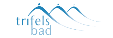 Bild: Logo Trifelsbad Annweiler am Trifels