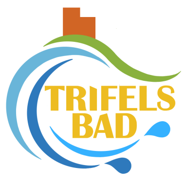 Bild: Logo Trifelsbad Annweiler am Trifels