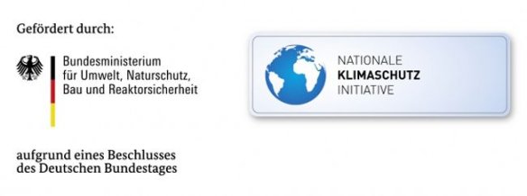 Bild: Logo der Nationalen Klimaschutzinitiative