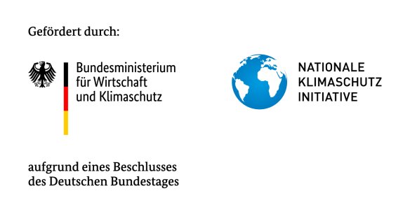 Bild: Logo der Nationalen Klimaschutzinitiative des Bundesministerium für Wirtschaft und Klimaschutz