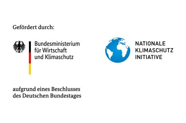 Bild: Logo der Nationalen Klimaschutzinitiative des Bundesministerium für Wirtschaft und Klimaschutz
