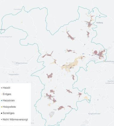 Bild: Grafik Energieversorgung