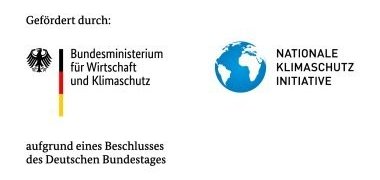 Bild: Logos der Fördergeber