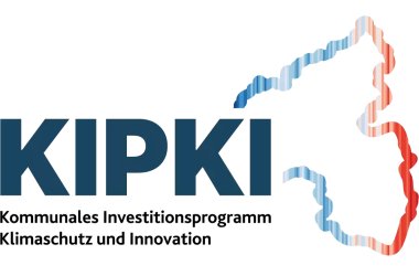 Bild: des Kommunalen Investitionsprogramm Klimaschutz und Innovation - KIPKI
