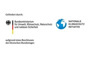 Bild: Logo der Nationalen Klimaschutzinitiative