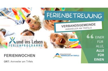 Ferienbetreuung 2026