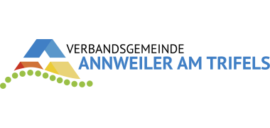 Bild: Logo der Verbandsgemeinde Annweiler am Trifels
