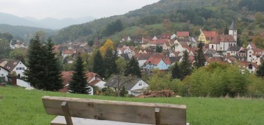Bild: Ansicht Ortsgemeinde Dernbach