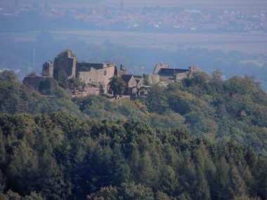 Bild: Madenburg