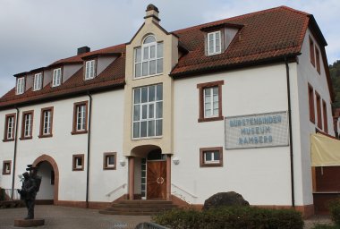 Bild: Bürstenbindermuseum